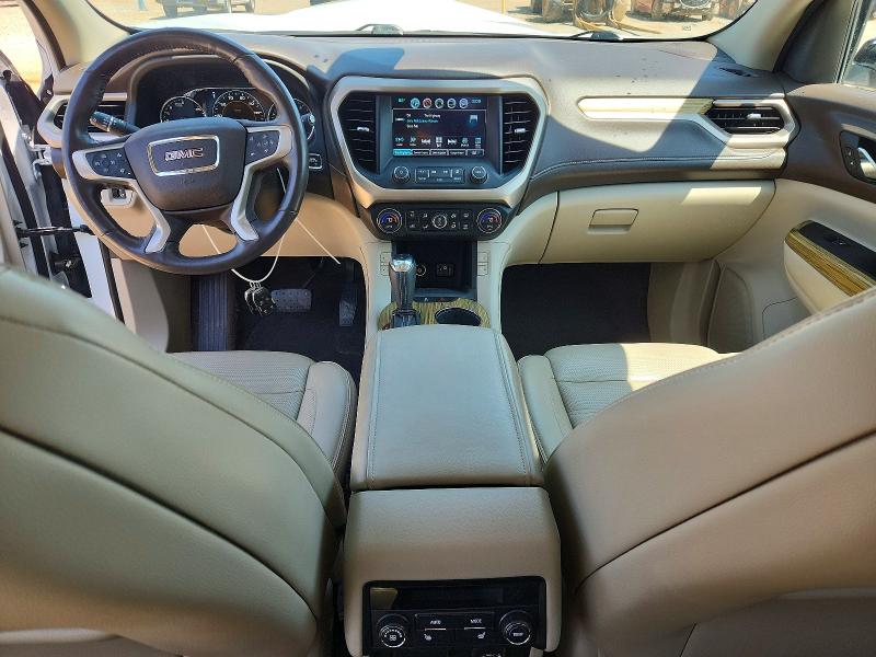 Продаж на аукціоні авто 2019 Gmc Acadia, vin: 1GKKNPLS6KZ147104, номер лоту: 65226106