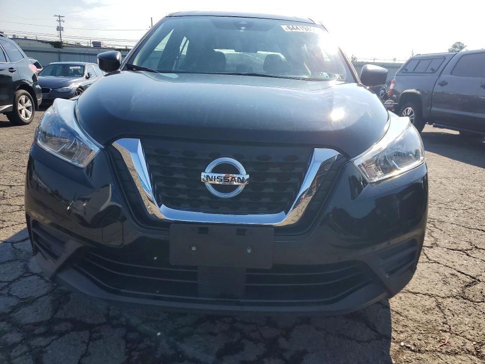 Продажа на аукционе авто 2020 Nissan Kicks, vin: 3N1CP5BVXLL567650, номер лота: 64419896
