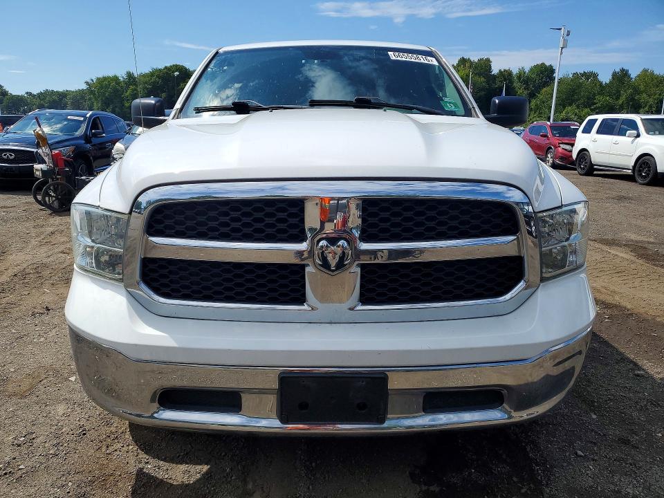 66555816 :رقم المزاد ، 1C6RR7GG4GS199648 vin ، 2016 Ram 1500 مزاد بيع