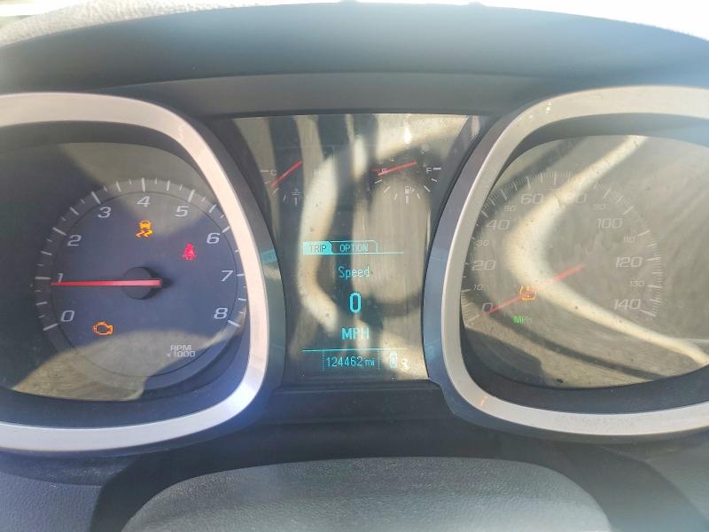63675256 :رقم المزاد ، 2GNALAEK0E6305225 vin ، 2014 Chevrolet Equinox مزاد بيع