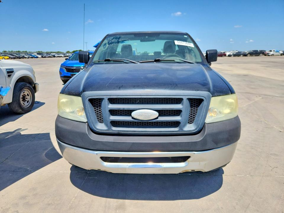 2006 Ford F150 მანქანა იყიდება აუქციონზე, vin: 1FTRF12246NA09225, აუქციონის ნომერი: 64473886