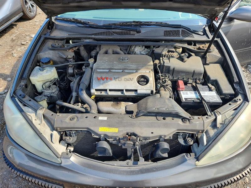 Продаж на аукціоні авто 2004 Toyota Camry, vin: 4T1BF32K14U587150, номер лоту: 64369856