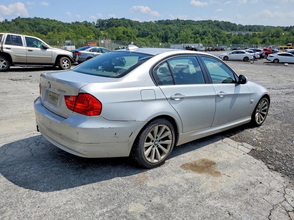 Aukcja sprzedaży 2009 Bmw 328, vin: WBAPK73509A449644, numer aukcji: 66030536