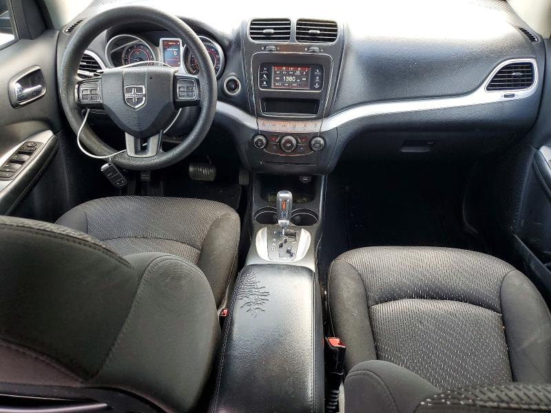 Aukcja sprzedaży 2016 Dodge Journey, vin: 3C4PDCBB5GT174971, numer aukcji: 66655646