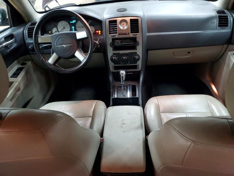 64555046 :رقم المزاد ، 2C3JA53G15H106262 vin ، 2005 Chrysler 300 مزاد بيع