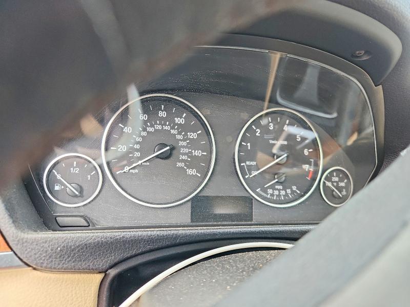 Aukcja sprzedaży 2013 Bmw 328, vin: WBA3B5C52DF595090, numer aukcji: 65002026