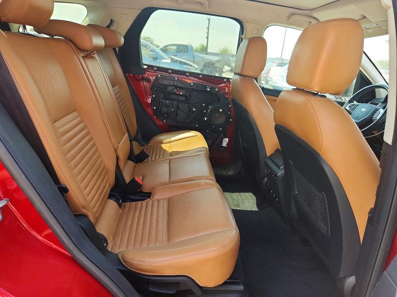 65210936 :رقم المزاد ، SALCT2FX1KH813266 vin ، 2019 Land Rover Discovery Sport مزاد بيع