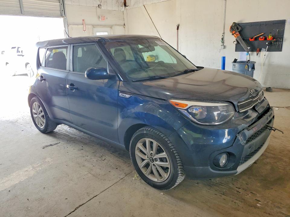 67065996 :رقم المزاد ، KNDJP3A59K7630914 vin ، 2019 Kia Soul مزاد بيع