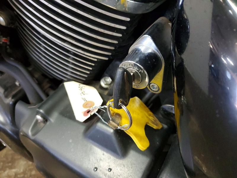 Aukcja sprzedaży 2017 Suzuki Vz1500, vin: JS1VY55A3H2100083, numer aukcji: 65445306