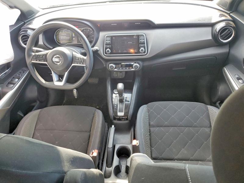 Aukcja sprzedaży 2019 Nissan Kicks, vin: 3N1CP5CU9KL552948, numer aukcji: 65632026