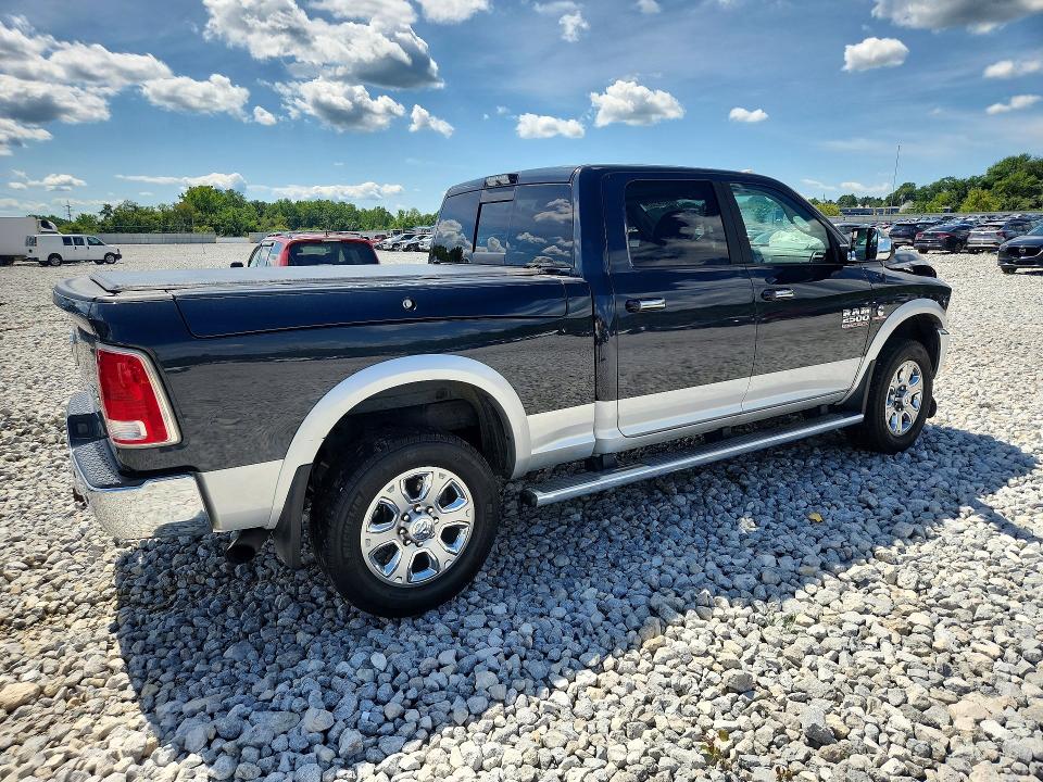 Aukcja sprzedaży 2015 Ram 2500, vin: 3C6UR5FL6FG603231, numer aukcji: 65354186