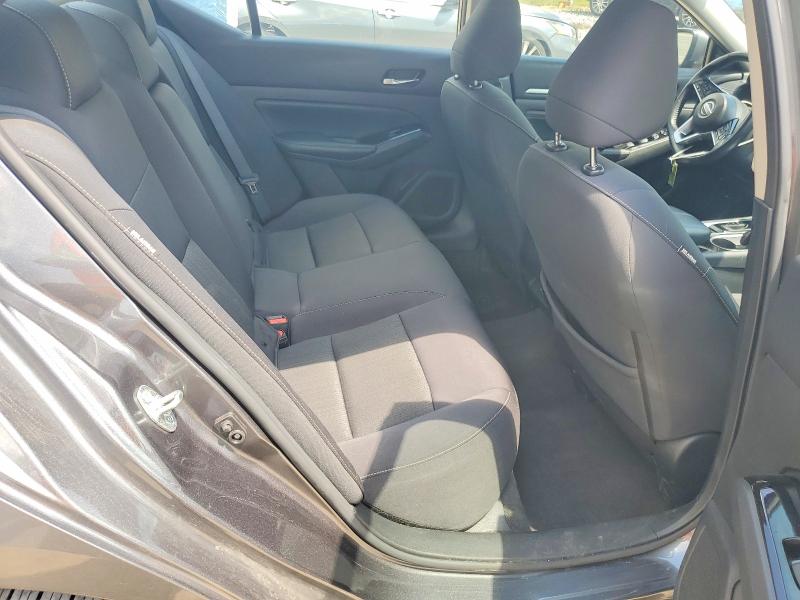 64463106 :رقم المزاد ، 1N4BL4DW2NN333399 vin ، 2022 Nissan Altima مزاد بيع
