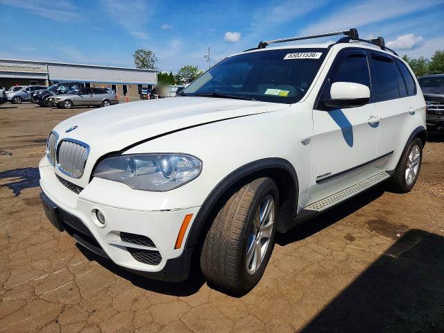 Продажа на аукционе авто 2012 Bmw X5, vin: 5UXZW0C57CL663709, номер лота: 65031536