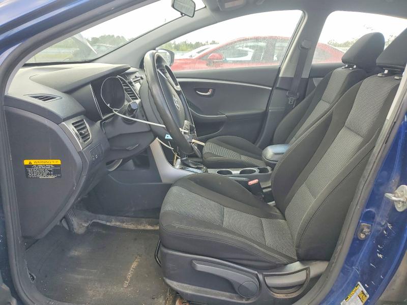 Aukcja sprzedaży 2013 Hyundai Elantra Gt, vin: KMHD25LE2DU028893, numer aukcji: 65298526