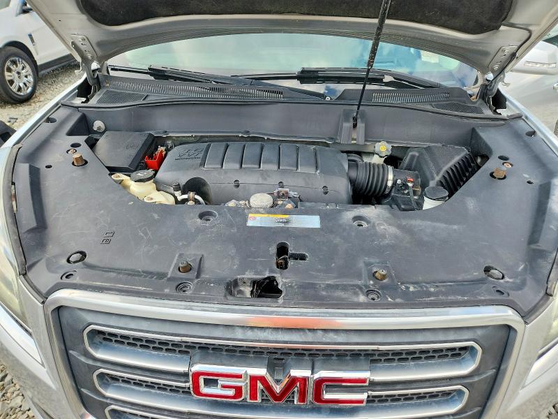 Продажа на аукционе авто 2017 Gmc Acadia Limited, vin: 1GKKVSKD8HJ154164, номер лота: 67141946