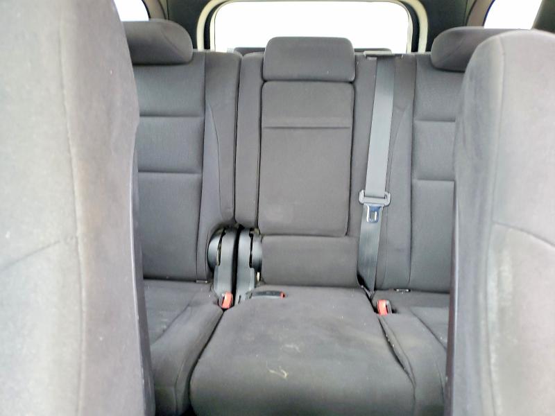 Aukcja sprzedaży 2011 Dodge Durango, vin: 1D4RE2GG7BC730662, numer aukcji: 64662716