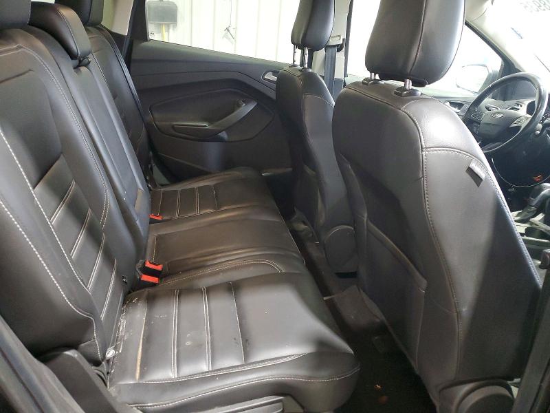 2019 Ford Escape მანქანა იყიდება აუქციონზე, vin: 1FMCU9HD2KUB90355, აუქციონის ნომერი: 64648936