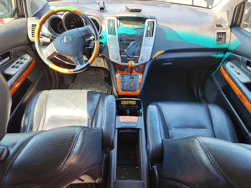 Продаж на аукціоні авто 2008 Lexus Rx, vin: 2T2HK31U78C060242, номер лоту: 63917426