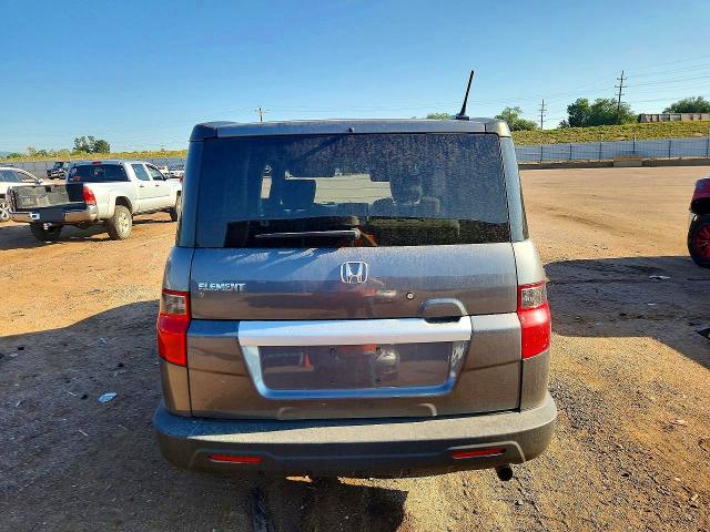 Aukcja sprzedaży 2010 Honda Element, vin: 5J6YH2H74AL008878, numer aukcji: 63317636