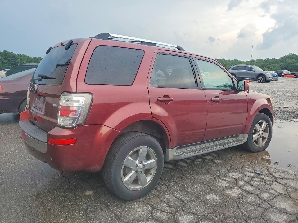 Продаж на аукціоні авто 2010 Mercury Mariner, vin: 4M2CN9HG7AKJ20575, номер лоту: 64136806