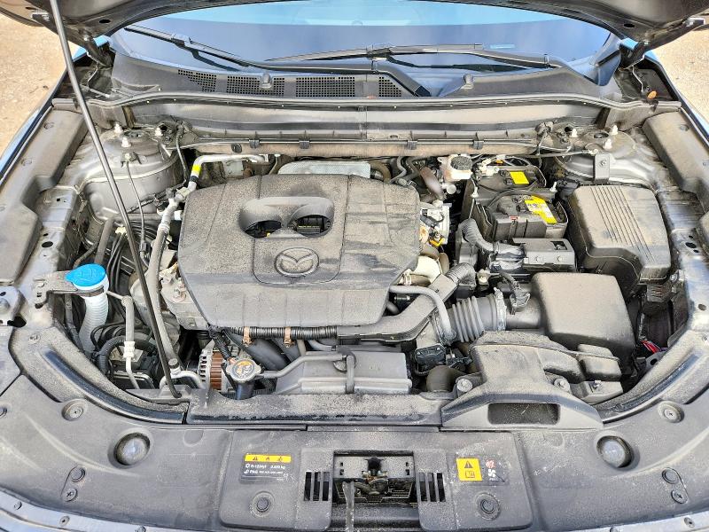 63654766 :رقم المزاد ، JM3KFBCMXR0369423 vin ، 2024 Mazda Cx-5 مزاد بيع