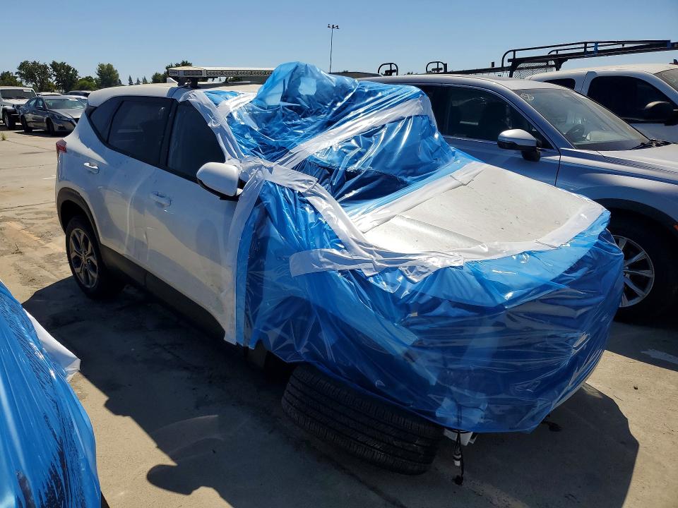 Продаж на аукціоні авто 2026 Kia Seltos, vin: KNDEPCAA3T7880262, номер лоту: 61574156
