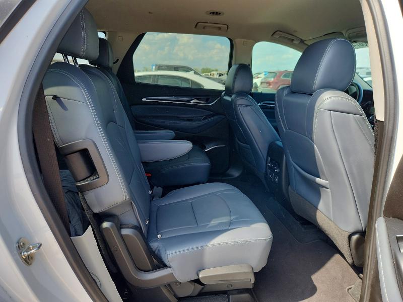 Aukcja sprzedaży 2021 Buick Enclave, vin: 5GAERBKWXMJ186592, numer aukcji: 66741146