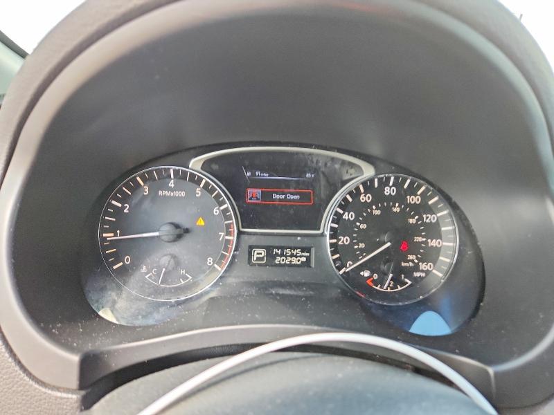 Продажа на аукционе авто 2014 Nissan Altima, vin: 1N4AL3AP6EC415778, номер лота: 64427326