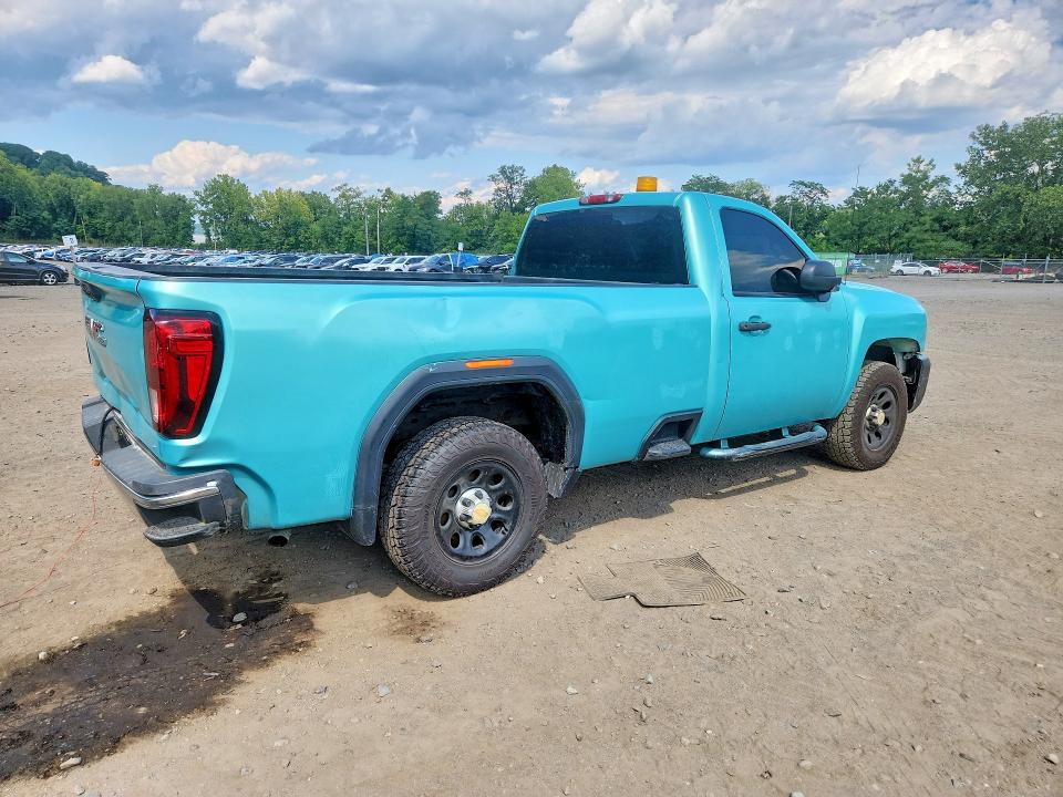 64964046 :رقم المزاد ، 1GCEK14C79Z293799 vin ، 2009 Chevrolet Silverado مزاد بيع