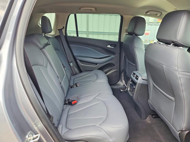 Aukcja sprzedaży 2019 Buick Envision, vin: LRBFX2SA7KD023339, numer aukcji: 65490796