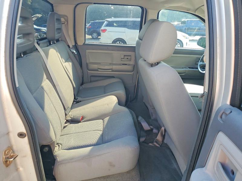 Aukcja sprzedaży 2006 Dodge Dakota, vin: 1D7HE48N26S640967, numer aukcji: 66846186