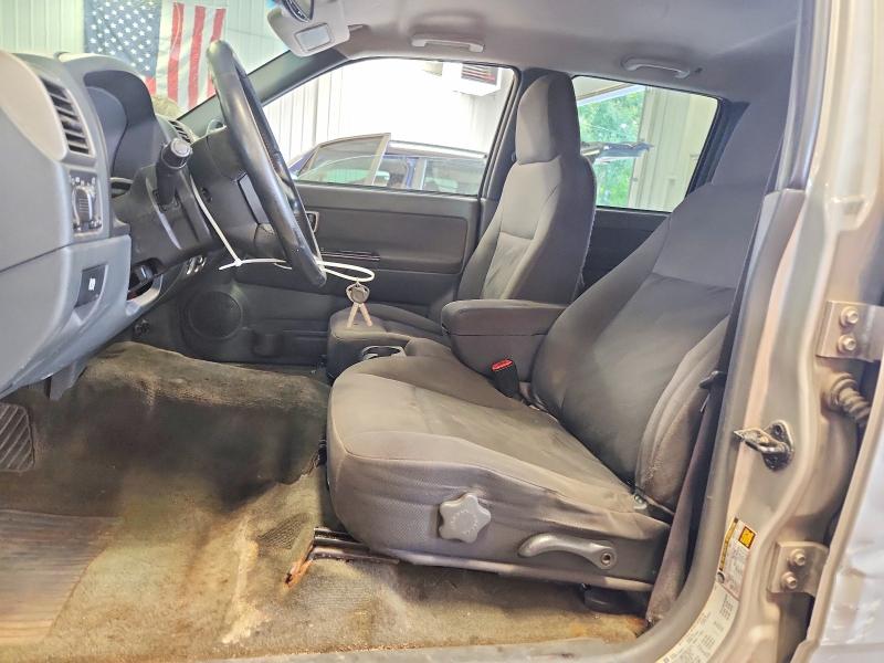 Продажа на аукционе авто 2005 Chevrolet Colorado, vin: 1GCDT136858104307, номер лота: 66410516