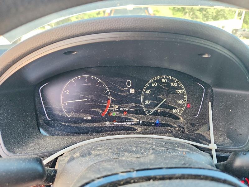 Продаж на аукціоні авто 2022 Honda Civic, vin: 2HGFE2F25NH532381, номер лоту: 66359056