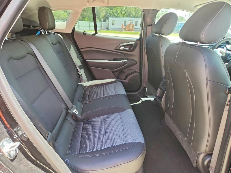 67102226 :رقم المزاد ، KL77LHEP9TC033962 vin ، 2026 Chevrolet Trax مزاد بيع