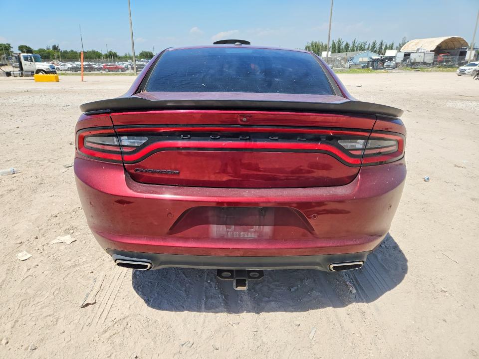Aukcja sprzedaży 2020 Dodge Charger, vin: 2C3CDXBG5LH108056, numer aukcji: 65269776