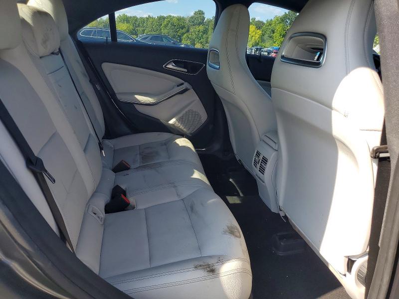 Aukcja sprzedaży 2016 Mercedes-benz Cla, vin: WDDSJ4EB8GN378867, numer aukcji: 66534316