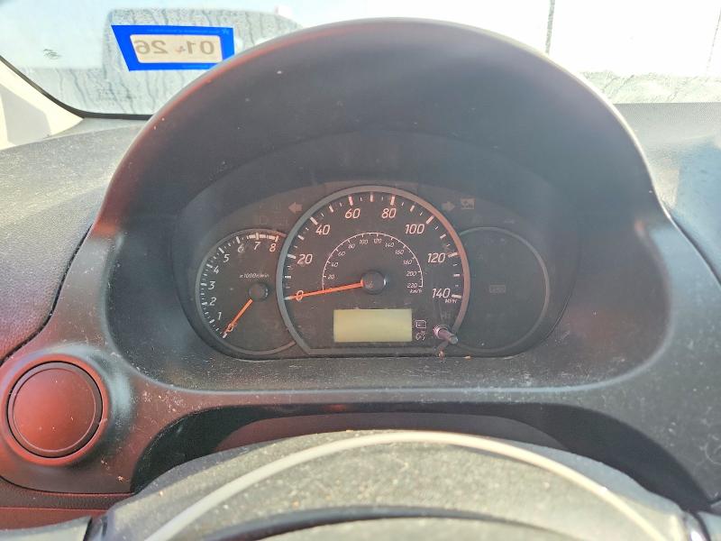 Продажа на аукционе авто 2024 Mitsubishi Mirage, vin: ML32FUFJ8RHF06369, номер лота: 60294486