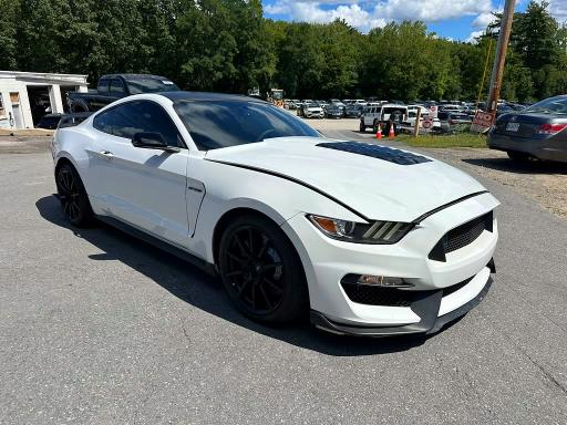 65803676 :رقم المزاد ، 1FA6P8JZXH5523533 vin ، 2017 Ford Mustang مزاد بيع