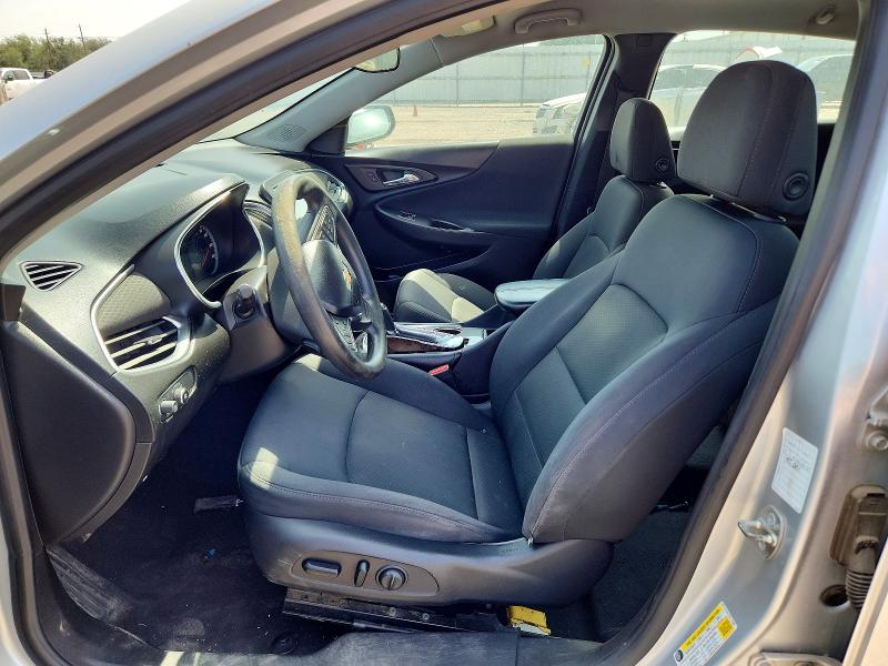 Продажа на аукционе авто 2017 Chevrolet Malibu, vin: 1G1ZE5ST3HF114380, номер лота: 63757046