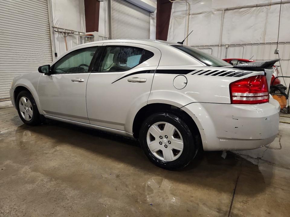 Aukcja sprzedaży 2010 Dodge Avenger, vin: 1B3CC4FB6AN181048, numer aukcji: 66799666