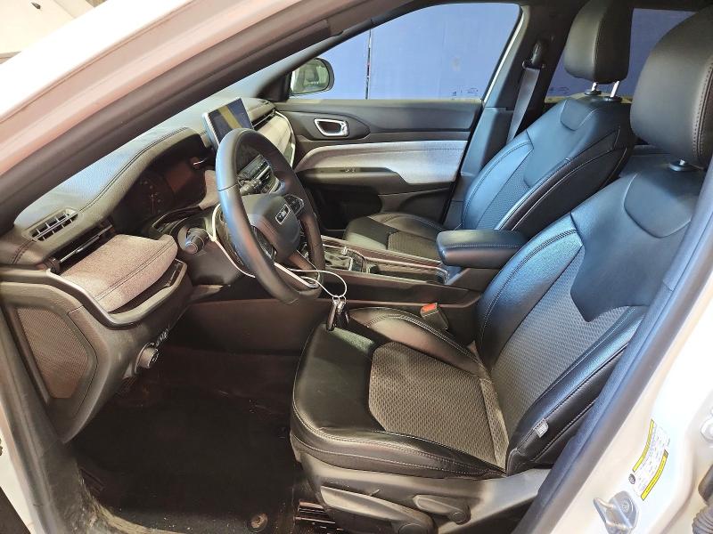 63235076 :رقم المزاد ، 3C4NJDBN7PT523001 vin ، 2023 Jeep Compass مزاد بيع