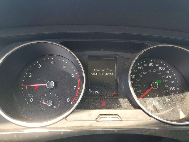 Aukcja sprzedaży 2018 Volkswagen Tiguan, vin: 3VV2B7AX8JM042813, numer aukcji: 63392746
