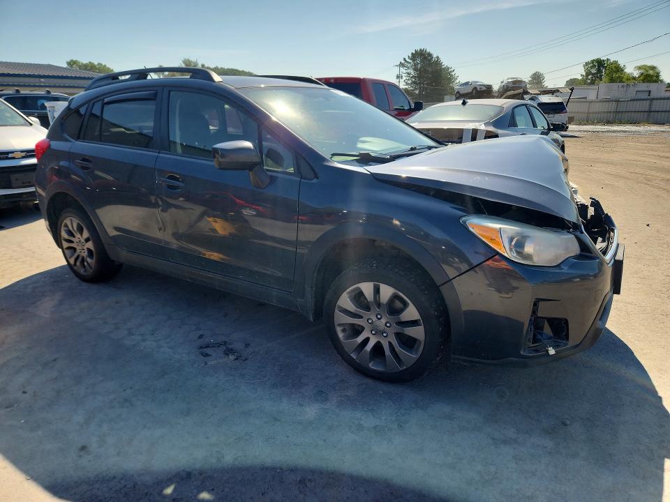 Aukcja sprzedaży 2017 Subaru Crosstrek, vin: JF2GPABC3H8227284, numer aukcji: 65114286