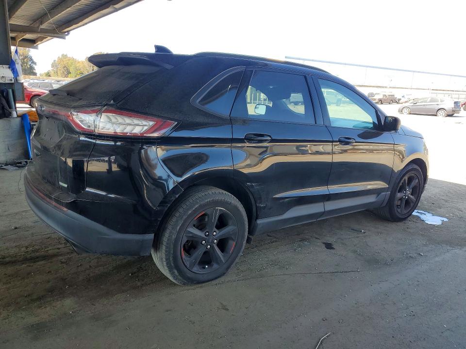 2016 Ford Edge მანქანა იყიდება აუქციონზე, vin: 2FMPK3G95GBB11629, აუქციონის ნომერი: 64463316