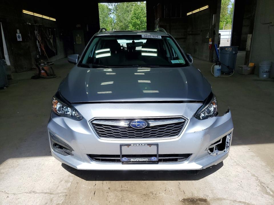 Aukcja sprzedaży 2017 Subaru Impreza, vin: 4S3GTAB69H3700879, numer aukcji: 66267826