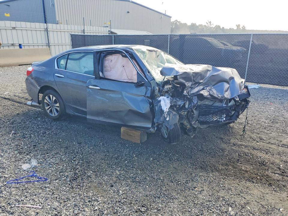 Aukcja sprzedaży 2015 Honda Accord, vin: 1HGCR2F31FA074967, numer aukcji: 66906736