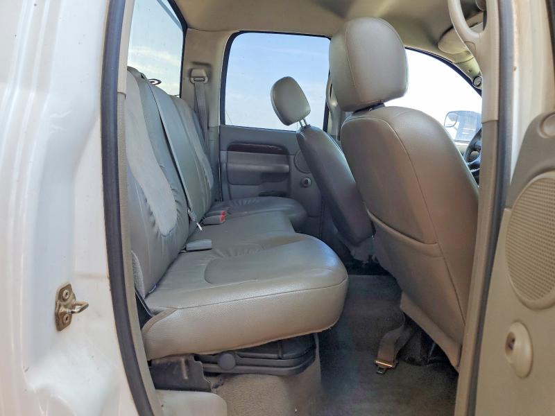Aukcja sprzedaży 2003 Dodge Ram 2500, vin: 3D7KU28C13G836879, numer aukcji: 64297736