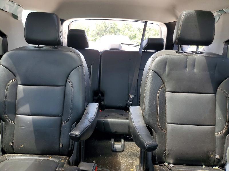 2018 Chevrolet Traverse მანქანა იყიდება აუქციონზე, vin: 1GNERHKW5JJ194684, აუქციონის ნომერი: 65355516