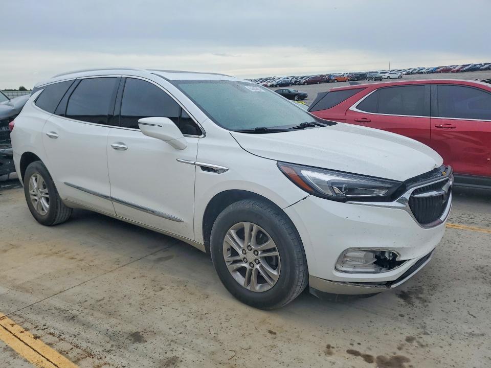 Aukcja sprzedaży 2020 Buick Enclave, vin: 5GAERBKWXLJ215684, numer aukcji: 65505396