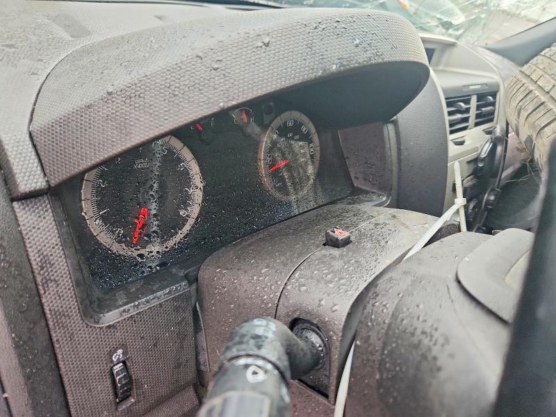 Aukcja sprzedaży 2010 Ford Escape, vin: 1FMCU0D75AKC50277, numer aukcji: 64468686
